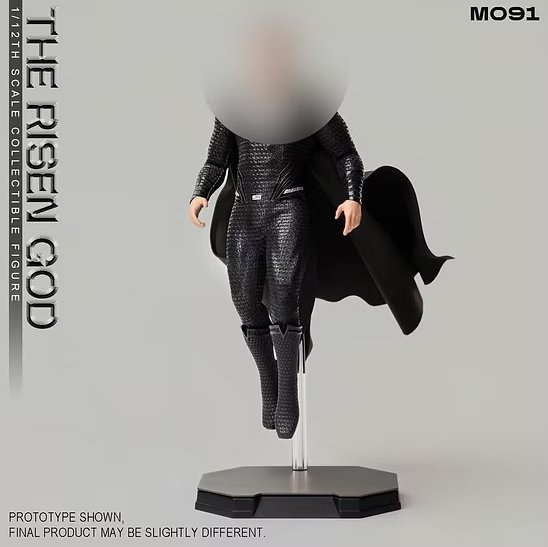 【史派克工廠】預購免運26年Q3 閃回工作室 1/12 重生之神套装 M091 0416 閃回工作室 1/12 重生之神套装 M091