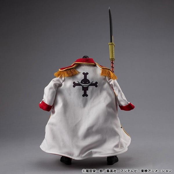 【史派克工廠】預購免運5月 MH V.A.H 可動 航海王 海賊王 白鬍子 愛德華 紐蓋特 Ver.1.5 布衣1021 MH V.A.H 可動 航海王 海賊王 白鬍子 愛德華 紐蓋特 Ver.1.5 布衣