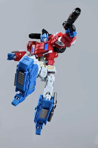 【史派克工廠】預購免運26年10月 MMC R-54 神光 套装 0707 MMC R-54 神光 套装
