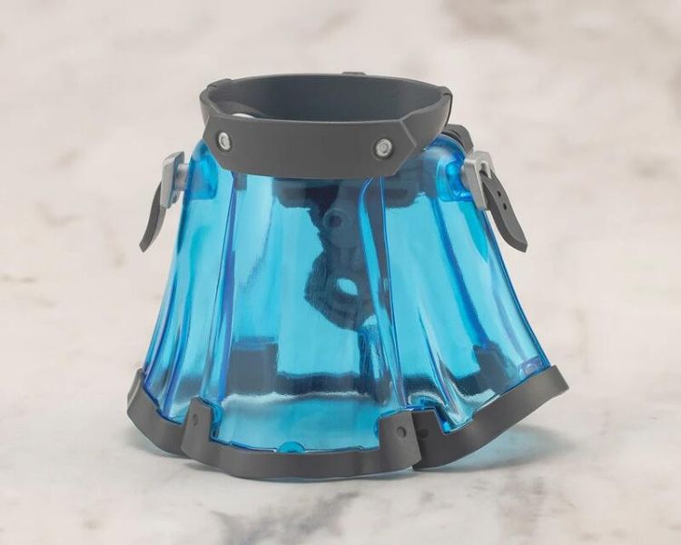 【史派克工廠】結單25年11月 壽屋 MSG 武裝零件 MJ28 潛行任務斗篷 灰色版 0722 壽屋 MSG 武裝零件 MJ28 潛行任務斗篷 灰色版