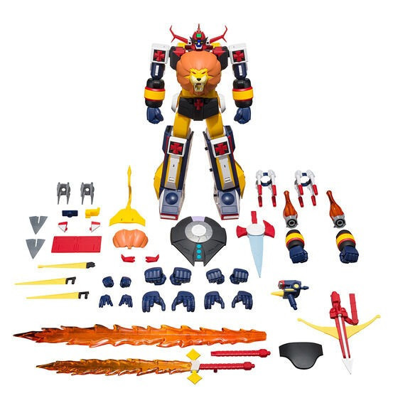 【史派克工廠】預購免運26年2月 SMP 巨獸王 達特紐斯 CROSS IN SET SP 限定版 0902 SMP 巨獸王 達特紐斯 CROSS IN SET SP 限定版