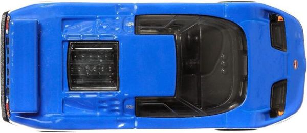 【史派克工廠】結單預購 Hotwheels 汽車文化 94 Bugatti Eb110 0730 Hotwheels 汽車文化 94 Bugatti Eb110