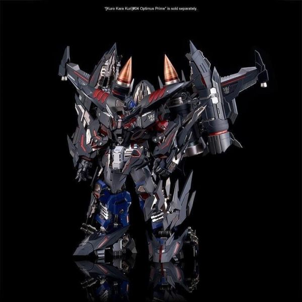 【史派克工廠】結單 23年12月預購免運 千值練 FLAME TOYS 鐵機巧 變形金剛 柯博文專用天火馬甲 0821 千值練 FLAME TOYS 鐵機巧 變形金剛 柯博文專用天火馬甲