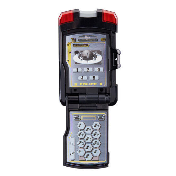 【史派克工廠】結單 預購免運25年3月 PB商店限定 特搜戰隊刑事連者 刑事先鋒 變身器 紀念版 0618 PB商店限定 特搜戰隊刑事連者 刑事先鋒 變身器 紀念版