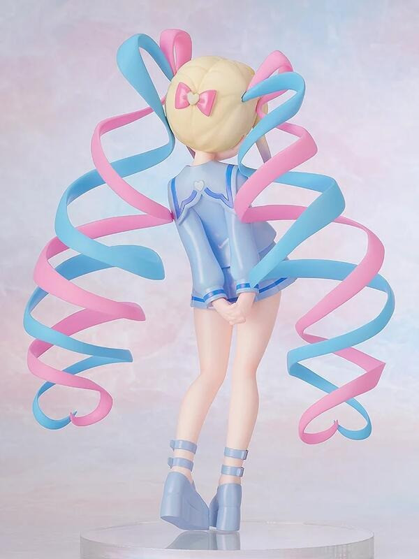 【史派克工廠】結單25年7月 POP UP PARADE 超絕最可愛天使醬 INTERNET YAMERO 0207 POP UP PARADE 超絕最可愛天使醬 INTERNET YAMERO