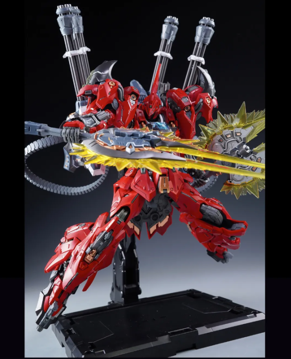 【史派克工廠】結單免運24年10月 無限新星 RMD 利扎得 LIZARD 1/100 塑膠 組裝模型 0924 無限新星 RMD 利扎得 LIZARD 1/100 塑膠 組裝模型