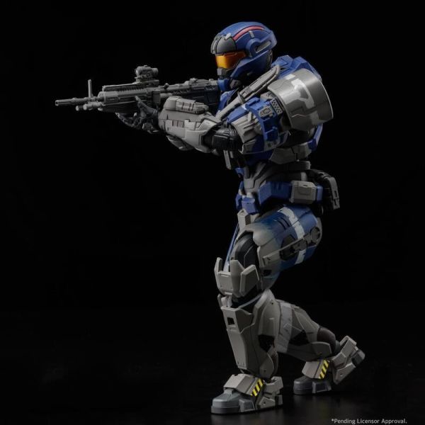 【史派克工廠】結單 預購免運10月 RE:EDIT 1000Toys HALO 最後一戰 卡特 A-259 貴族1號 0417 RE:EDIT 1000Toys HALO 最後一戰 卡特 A-259 貴族1號