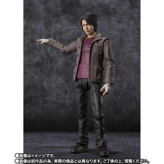 【史派克工廠】現貨 日版 魂商店 限定 SHF 假面騎士 BLACK SUN 影月 秋月信彥 0428 【史派克工廠】現貨 日版 魂商店 限定 SHF 假面騎士 BLACK SUN 影月 秋月信彥 0428