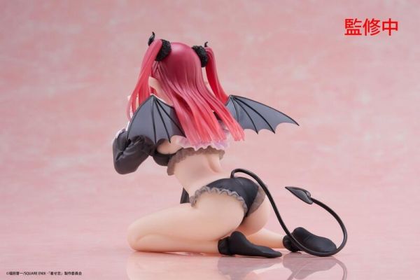 【史派克工廠】結單預購24年11月 TAITO Desktop Cute 戀上換裝娃娃 喜多川海夢 魅魔莉茲Ver 1002 TAITO Desktop Cute 戀上換裝娃娃 喜多川海夢 魅魔莉茲Ver