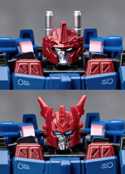 【史派克工廠】預購免運3月 鐵工廠 IF EX-44M 異色 鏡像城市指揮官 馬格斯 知天曉 車廂 小比例 0128 鐵工廠 IF EX-44M 異色 鏡像城市指揮官 馬格斯 知天曉 車廂 小比例