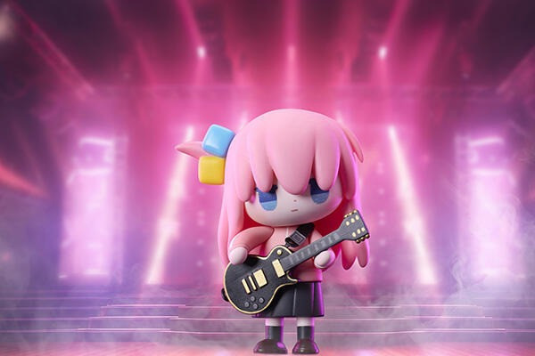 【史派克工廠】結單預購25年4月 GSC ANIPLEX 孤獨搖滾！ 後藤一里 Deformed 0830 GSC ANIPLEX 孤獨搖滾！ 後藤一里 Deformed