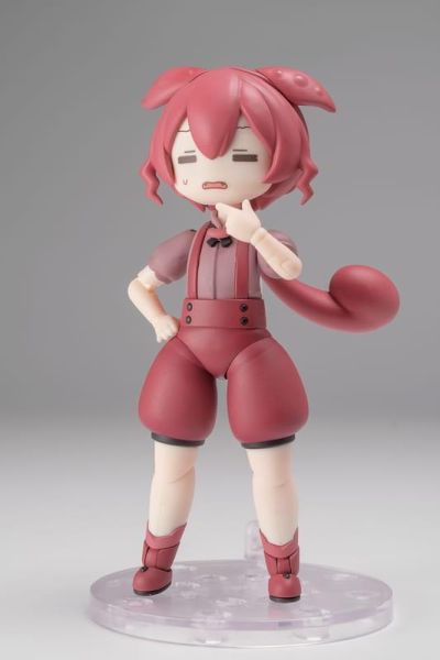 【史派克工廠】預購26年8月 PLUM PMOA 代理 東北俊子 俊達萌計畫 安可萌 組裝 0529 PLUM PMOA 代理 東北俊子 俊達萌計畫 安可萌 組裝