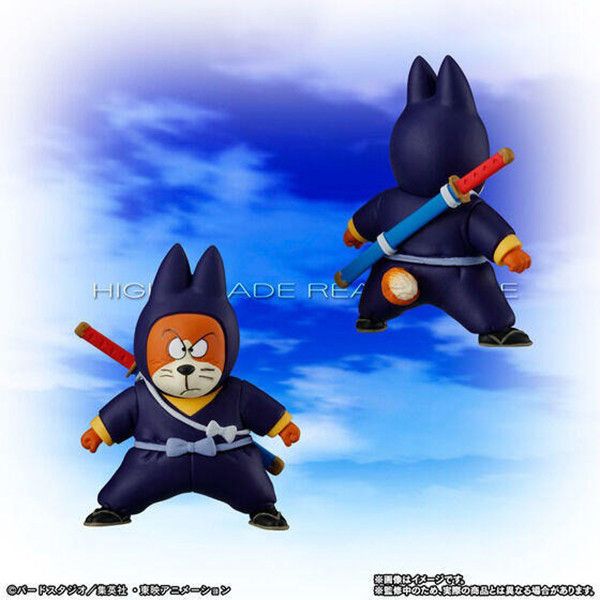 【史派克工廠】結單 預購24年9月 BANDAI 萬代 HG七龍珠 比拉夫一夥 6入完全套組 盒玩 0613 BANDAI 萬代 HG七龍珠 比拉夫一夥 6入完全套組 盒玩
