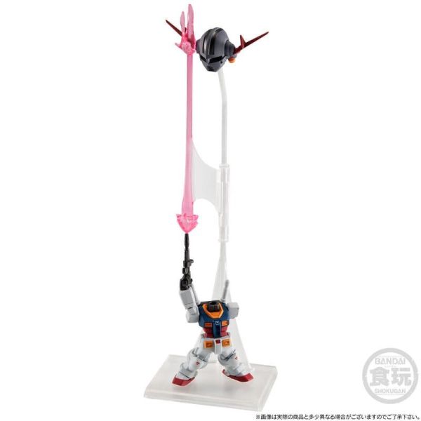 【史派克工廠】結單 預購24年9月 FW GUNDAM CONVERGE CORE 機動戰士鋼彈 最後射擊 盒玩套組 0419 FW GUNDAM CONVERGE CORE 機動戰士鋼彈 最後射擊 盒玩套組