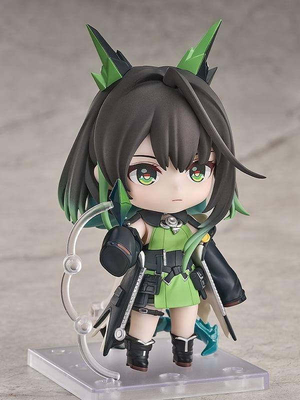 【史派克工廠】結單 27年7月 GSC 黏土人 明日方舟 Mon3tr M3 1008 GSC 黏土人 明日方舟 Mon3tr M3