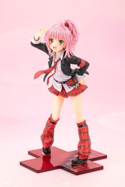 【史派克工廠】預購26年2月壽屋 一般版 守護甜心 日奈森亞夢 制服ver. 1/7 0829 壽屋 一般版 守護甜心 日奈森亞夢 制服ver. 1/7