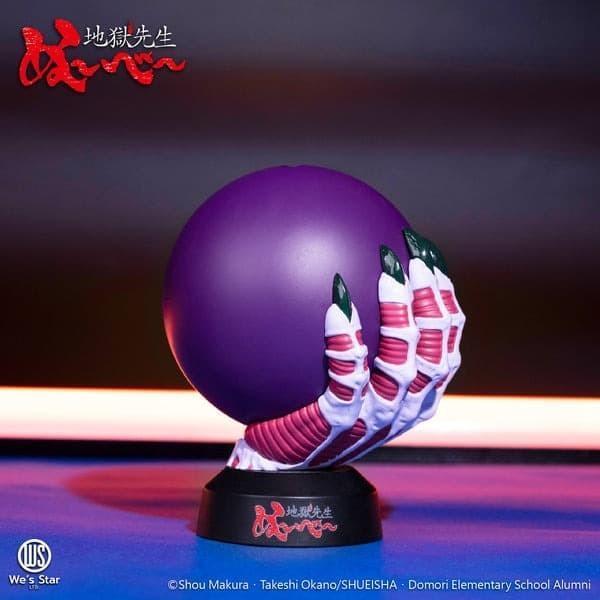 【史派克工廠】預購免運26年10月 靈異教師神眉 鬼手造型 周邊 一卡通 存錢筒 0310 靈異教師神眉 鬼手造型 周邊 一卡通 存錢筒