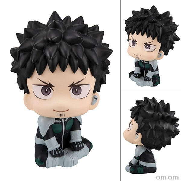 【史派克工廠】結單 預購24年9月 MH 景品 Lookup 怪獸8號 日比野卡夫卡 0522 MH 景品 Lookup 怪獸8號 日比野卡夫卡