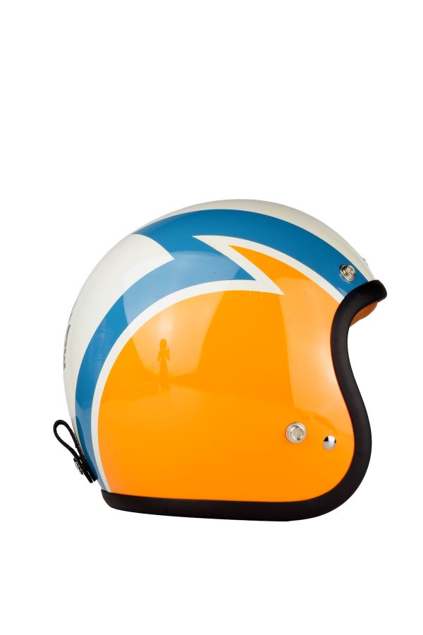 【史派克工廠】結單免運3月 JT工作室 GAKIRACE Chief Helmet 01 KOZA 安全帽 1205 JT工作室 GAKIRACE Chief Helmet 01 KOZA 安全帽