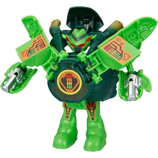 【史派克工廠】結單 預購23年8月 BANDAI 萬代 玩具 UNITO機器人 仙人掌烏龜 0626 BANDAI 萬代 玩具 UNITO機器人 仙人掌烏龜