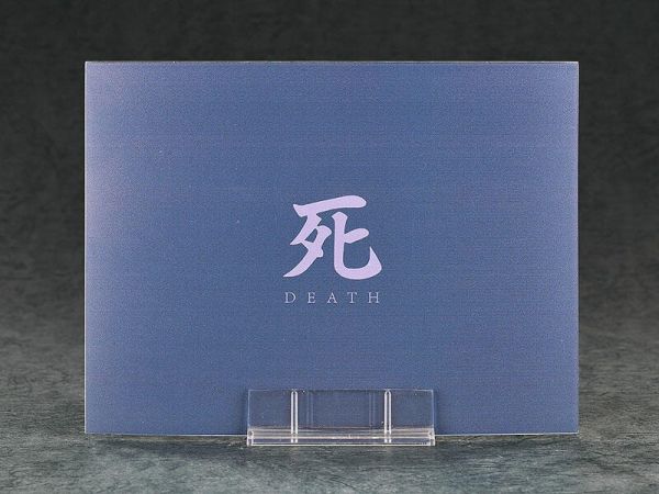 【史派克工廠】結單預購免運24年12月 代理版 GSC 黏土人 隻狼：暗影雙死 隻狼 0823 代理版 GSC 黏土人 隻狼：暗影雙死 隻狼