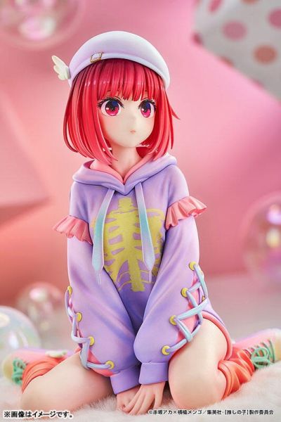 【史派克工廠】結單免運25年12月 GSC 我推的孩子 有馬佳奈 連帽衫造型ver 1/6 0704 GSC 我推的孩子 有馬佳奈 連帽衫造型ver 1/6