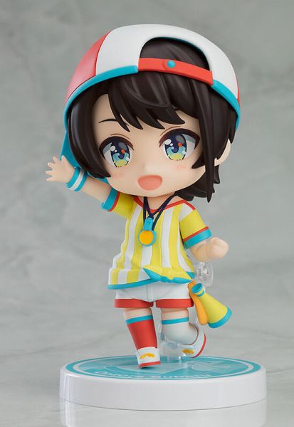 【史派克工廠】現貨 GSC 黏土人 hololive 大空昴 大空スバル 0307 GSC 黏土人 hololive 大空昴 大空スバル