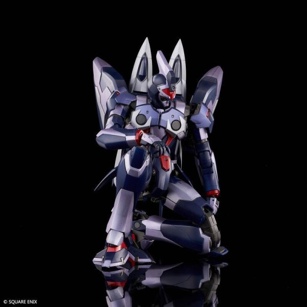 【史派克工廠】結單25年2月 SQEX Form-ism Act 異域神兵 Xenogears Weltall 1007 SQEX Form-ism Act 異域神兵 Xenogears Weltall