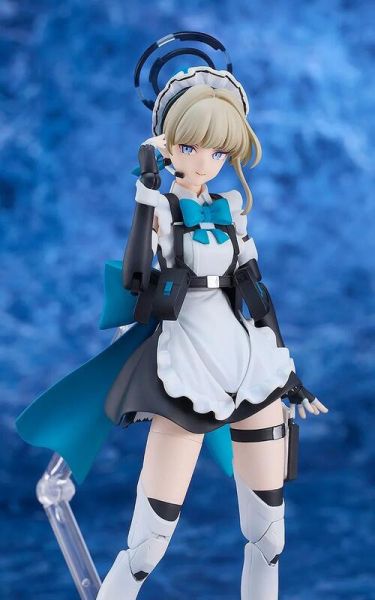 【史派克工廠】結單免運25年12月 GSC 組裝模型 PLAMATEA 蔚藍檔案C&C 飛鳥馬時 飛鳥馬季 0822 代理 GSC 組裝模型 PLAMATEA 蔚藍檔案C&C 飛鳥馬時 飛鳥馬季