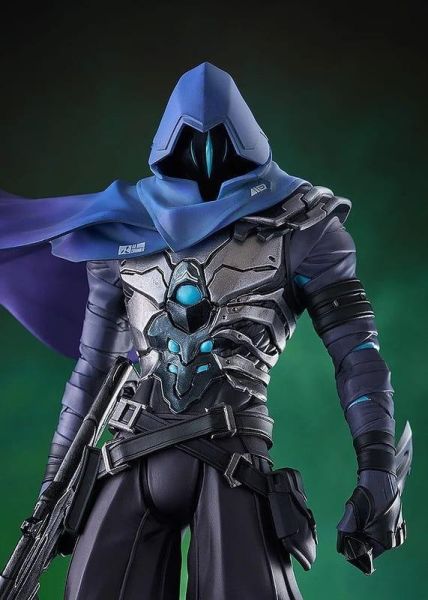 【史派克工廠】預購免運26年11月 代理 POP UP PARADE SP Valorant 特戰英豪 歐門 0326 代理 POP UP PARADE SP Valorant 特戰英豪 歐門