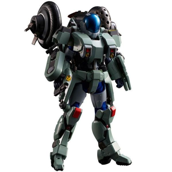 【史派克工廠】結單 預購6月 再販 千值練RIOBOT 太空戰神 機甲創世紀1/12 VR-052T霹靂車 Rei機 1211 千值練RIOBOT 太空戰神 機甲創世紀1/12 VR-052T霹靂車 Rei機