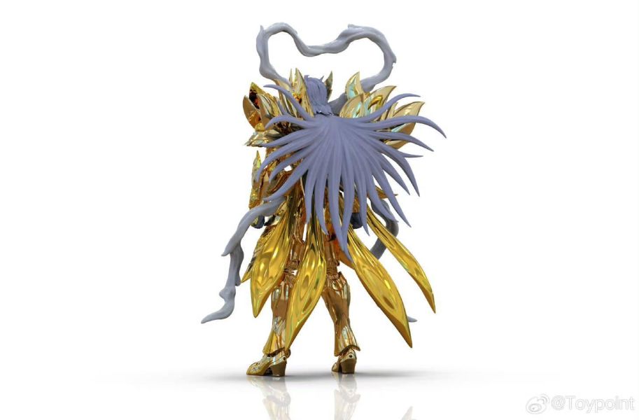 【史派克工廠】預購免運26年Q3 Toypoint 眾星起源 星曜版 處女座 成品可動人偶 配件包 0324 Toypoint 眾星起源 星曜版 處女座 成品可動人偶 配件包