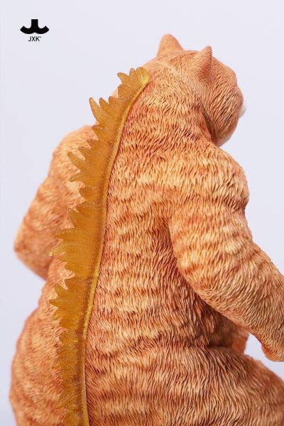 【史派克工廠】結單 預購免運24年Q4 bid Toys JXK239A 哥斯橘喵2.0 雙頭雕含特效 0802 bid Toys JXK239A 哥斯橘喵2.0 雙頭雕含特效