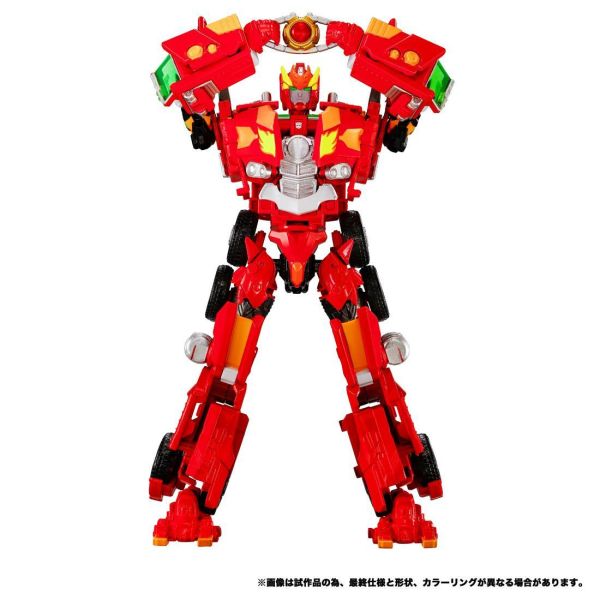 【史派克工廠】結單 免運4月 TAKARATOMY 變形金剛 × 福音戰士 Prime 貳號機 二號機 柯博文 0921 TAKARATOMY 變形金剛 × 福音戰士 Prime 貳號機 二號機 柯博文