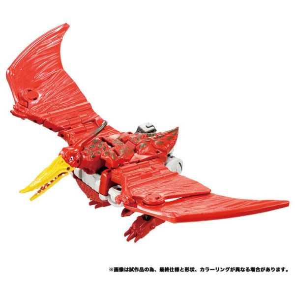【史派克工廠】結單 23年12月預購 變形金剛 TAKARATOMY BWVS-05 大絕叫的對決 0720 變形金剛 TAKARATOMY BWVS-05 大絕叫的對決