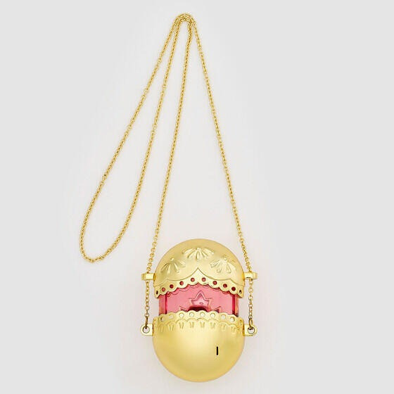 【史派克工廠】結單 預購免運25年1月 PB商店 怪盜聖少女 SPECIAL MEMORIZE 變身器 內無香水 0624 PB商店 怪盜聖少女 SPECIAL MEMORIZE 變身器 內無香水