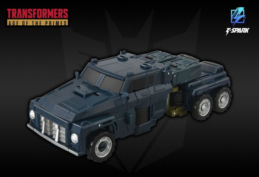 【史派克工廠】預購免運26年6月 TAKARATOMY 變形金剛 AOTP-34 襲擊 混天豹合體 0205 TAKARATOMY 變形金剛 AOTP-34 襲擊 混天豹合體