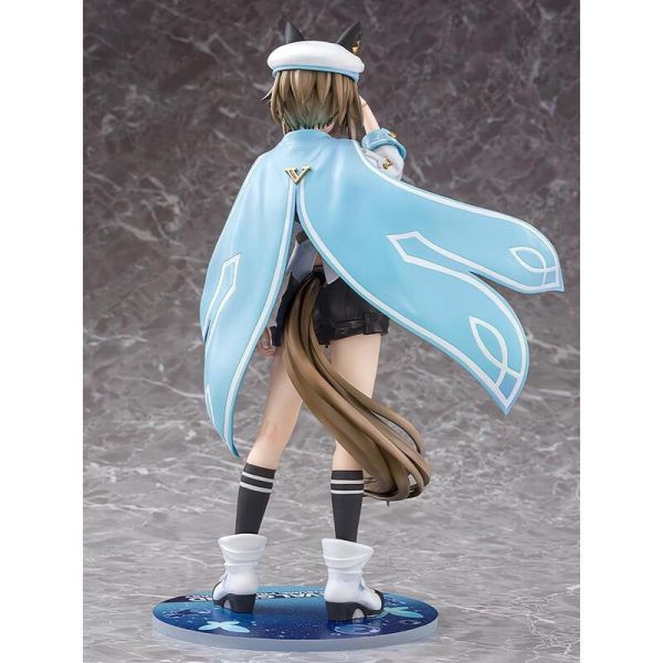 【史派克工廠】結單免運25年12月 Phat! 賽馬娘 Pretty Derby 高尚駿逸 1/7 0326 Phat! 賽馬娘 Pretty Derby 高尚駿逸 1/7