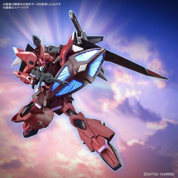 【史派克工廠】預購 2024 3月 BANDAI 組裝模型 HG 1/144 傑爾古格猛士 鋼彈SEED 1006 BANDAI 組裝模型 HG 1/144 傑爾古格猛士 鋼彈SEED
