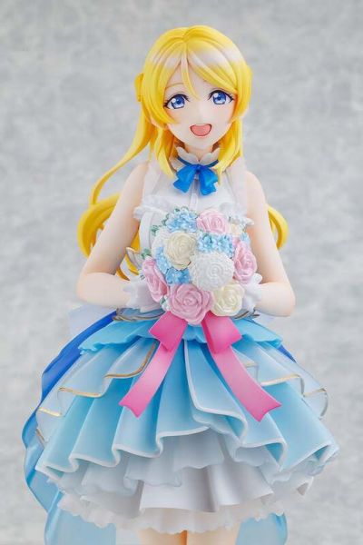 【史派克工廠】預購免運26年3月 角川 絢瀨繪里 LoveLive Days 5th Anniversary 1001 角川 絢瀨繪里 LoveLive Days 5th Anniversary