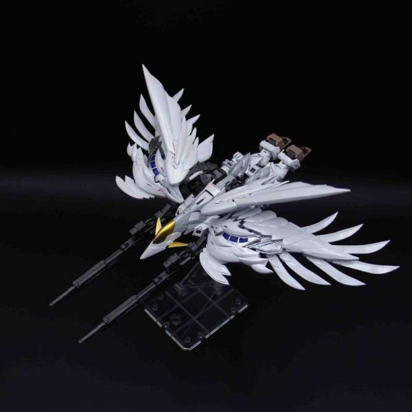 【史派克工廠】 結單免運25年11月 華爾茲模型 MGSD白雪姬 全精塗裝 1002 華爾茲模型 MGSD白雪姬 全精塗裝