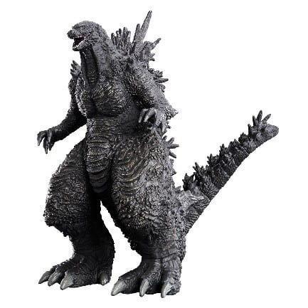 【史派克工廠】預購免運12月 萬代 哥吉拉 MOVIE MONSTER系列軟膠 怪獸之王系列 哥吉拉 2026 1016 萬代 哥吉拉 MOVIE MONSTER系列軟膠 怪獸之王系列 哥吉拉 2026