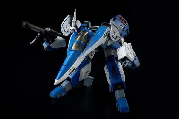 【史派克工廠】結單25年8月 千值練 RIOBOT 1/48 機甲創世紀 太空戰神 AFC-01H 火光號H型 0310 千值練 RIOBOT 1/48 機甲創世紀 太空戰神 AFC-01H 火光號H型