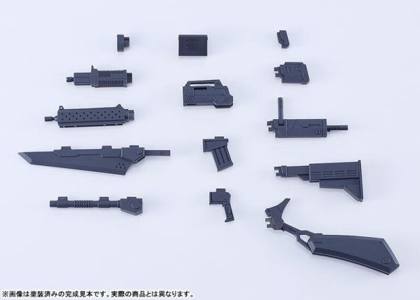 【史派克工廠】結單免運26年1月 GSC 組裝模型 MODEROID SIDE:GR 死神 Vector 0711 GSC 組裝模型 MODEROID SIDE:GR 死神 Vector