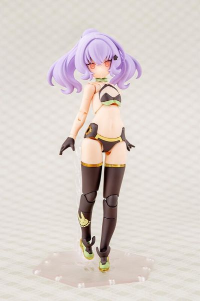 【史派克工廠】結單 預購免運24年11月 壽屋Megami Device 女神裝置 PUNIMOFU 兔兔 組裝模型 0529 壽屋Megami Device 女神裝置 PUNIMOFU 兔兔 組裝模型