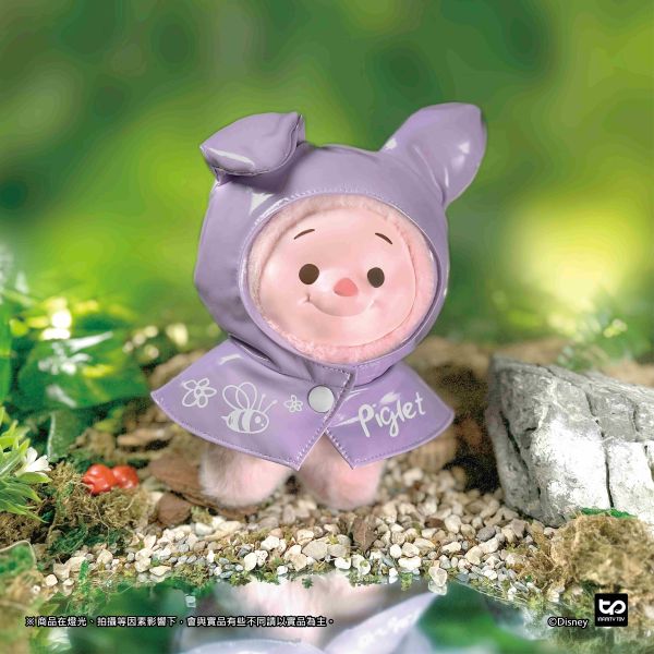 【史派克工廠】結單25年9月 InfinityToy 小熊維尼 雲朵下的朋友們 盒玩 一中盒4入 0725 InfinityToy 小熊維尼 雲朵下的朋友們 盒玩 一中盒4入