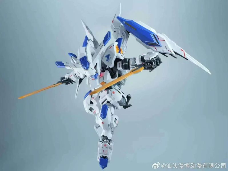 【史派克工廠】結單 免運26年10月 Endless Create EC模型 組裝模型 ASWG01 巴力 0921 Endless Create EC模型 組裝模型 ASWG01 巴力
