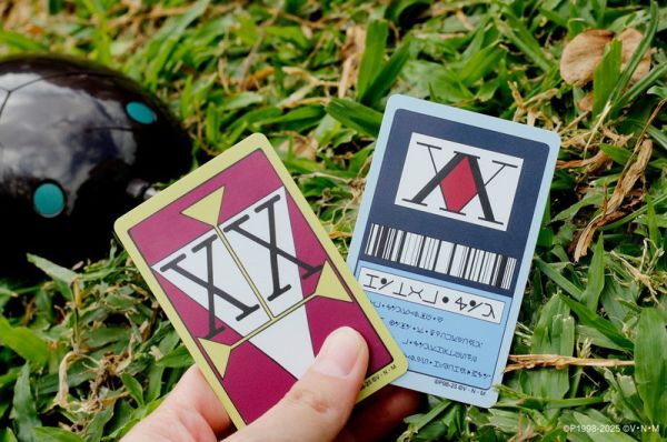 【史派克工廠】結單免運25年6月 XRAGE HUNTER 獵人 JU-07 甲蟲07型 附獵人執照悠遊卡 0110 XRAGE HUNTER 獵人 JU-07 甲蟲07型 附獵人執照悠遊卡