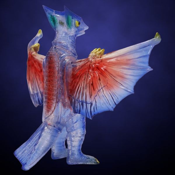 【史派克工廠】預購免運26年6月 CCP Middle Size系列 卡美拉P9 加歐斯 1967 復古透藍版 1205 CCP Middle Size系列 卡美拉P9 加歐斯 1967 復古透藍版