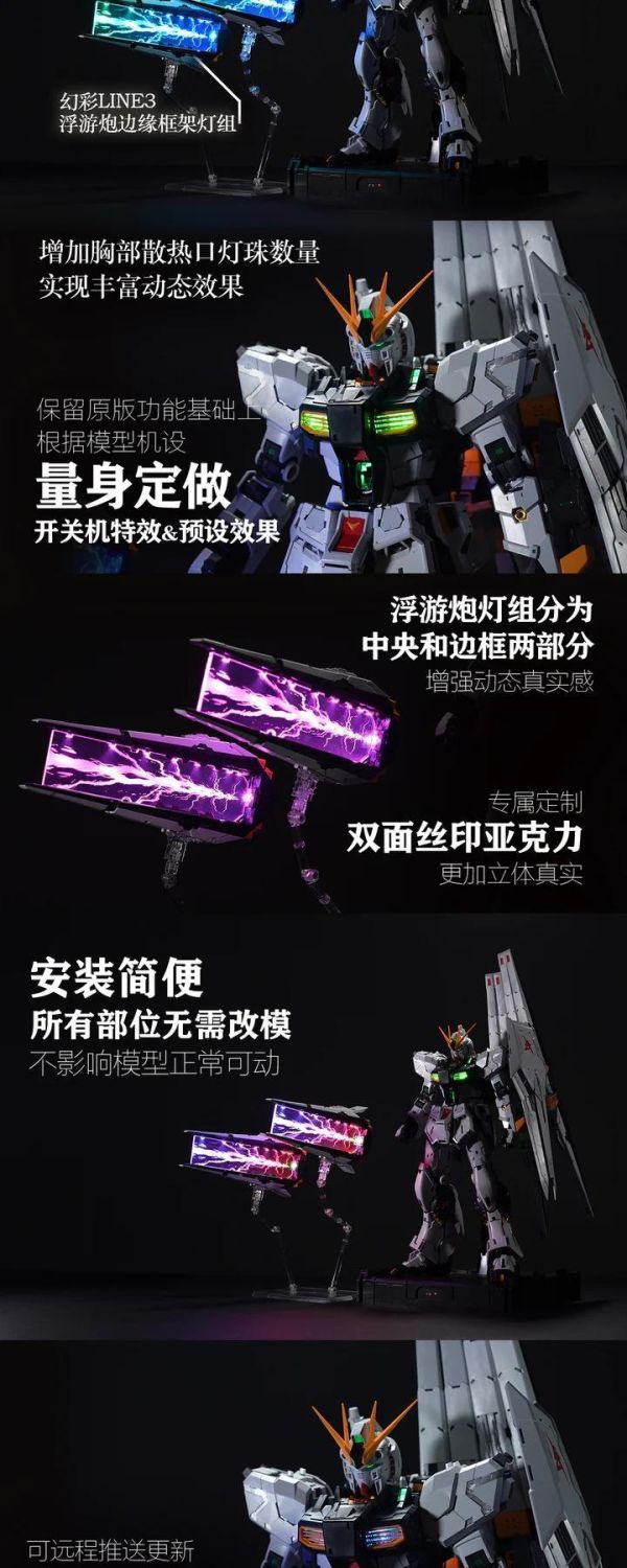 【史派克工廠】預購免運26年6月 KOSMOS PGU牛 專用燈組 豪華版 普通版 0423 KOSMOS PGU牛 專用燈組 豪華版 普通版